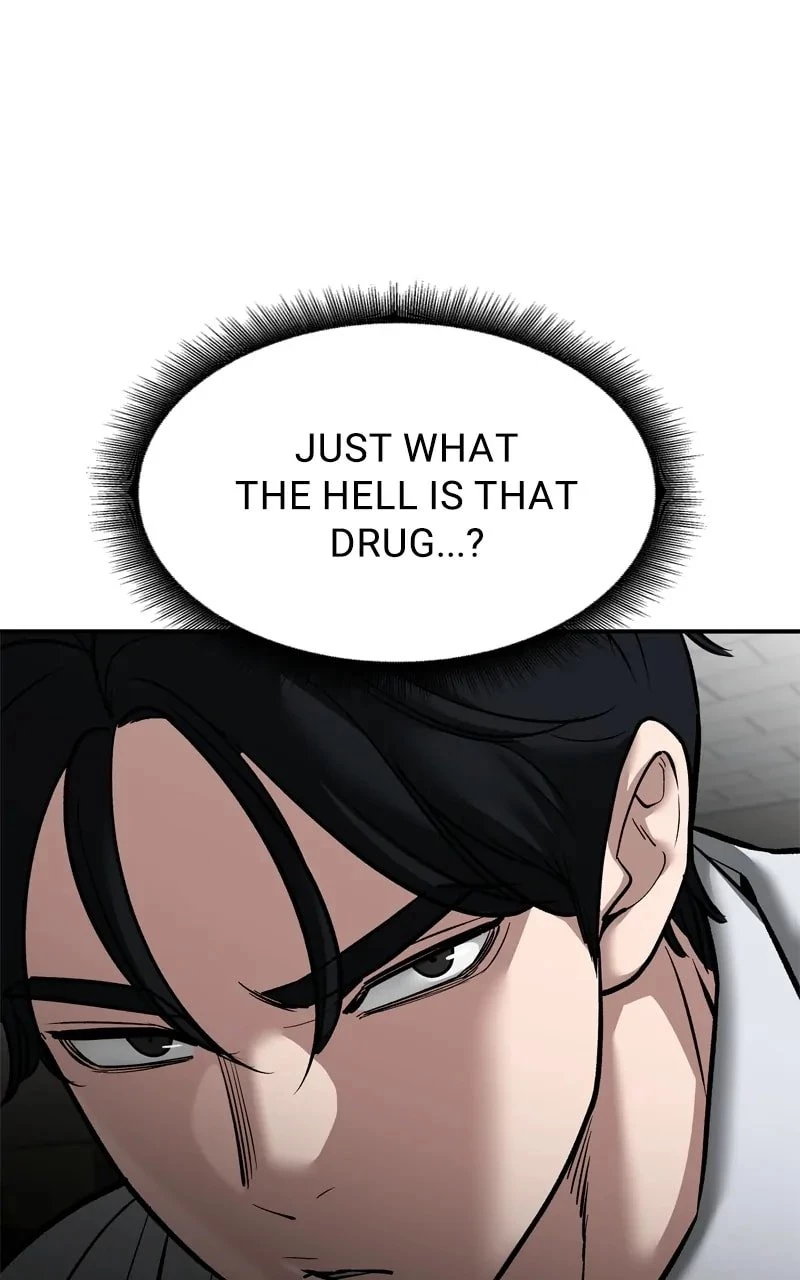 The Bully In-Charge Chapter 82 - 117