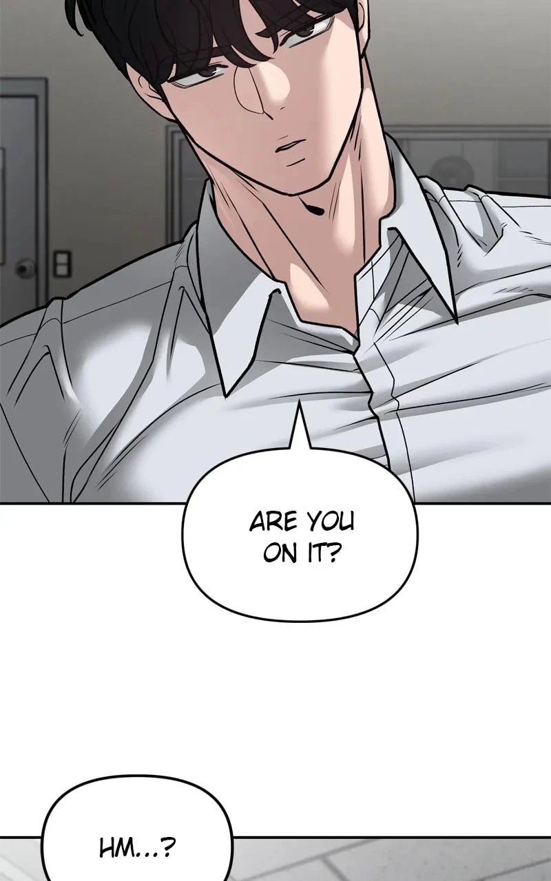 The Bully In-Charge Chapter 81 - 28