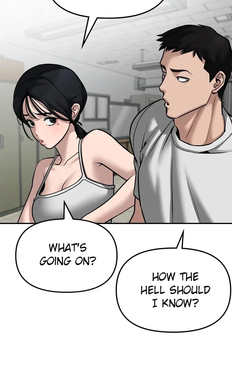 The Bully In-Charge Chapter 82 - 119