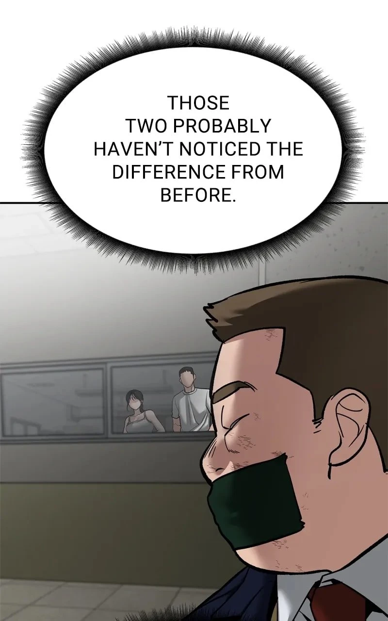 The Bully In-Charge Chapter 82 - 120