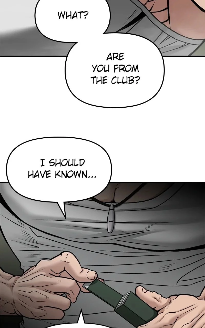 The Bully In-Charge Chapter 81 - 30