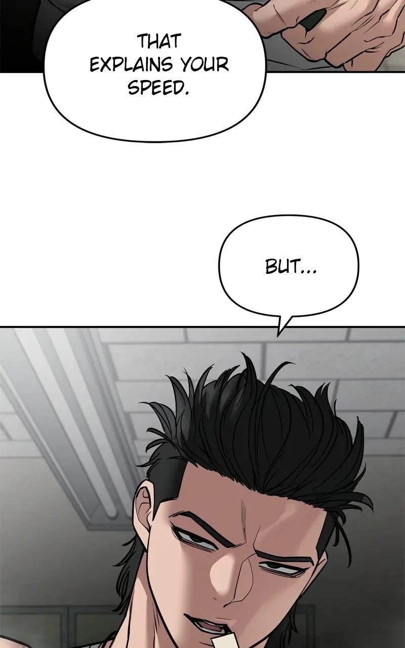 The Bully In-Charge Chapter 81 - 31