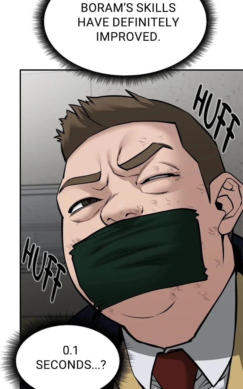 The Bully In-Charge Chapter 82 - 122
