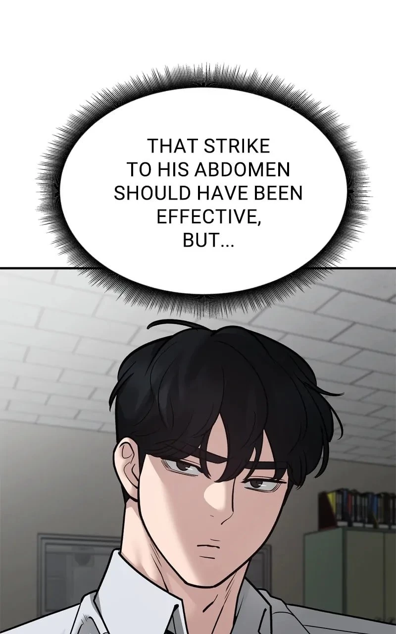 The Bully In-Charge Chapter 81 - 33
