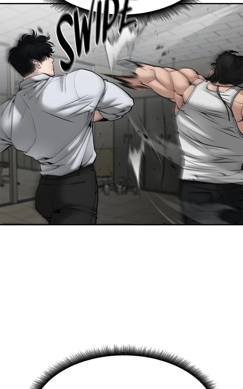 The Bully In-Charge Chapter 82 - 124