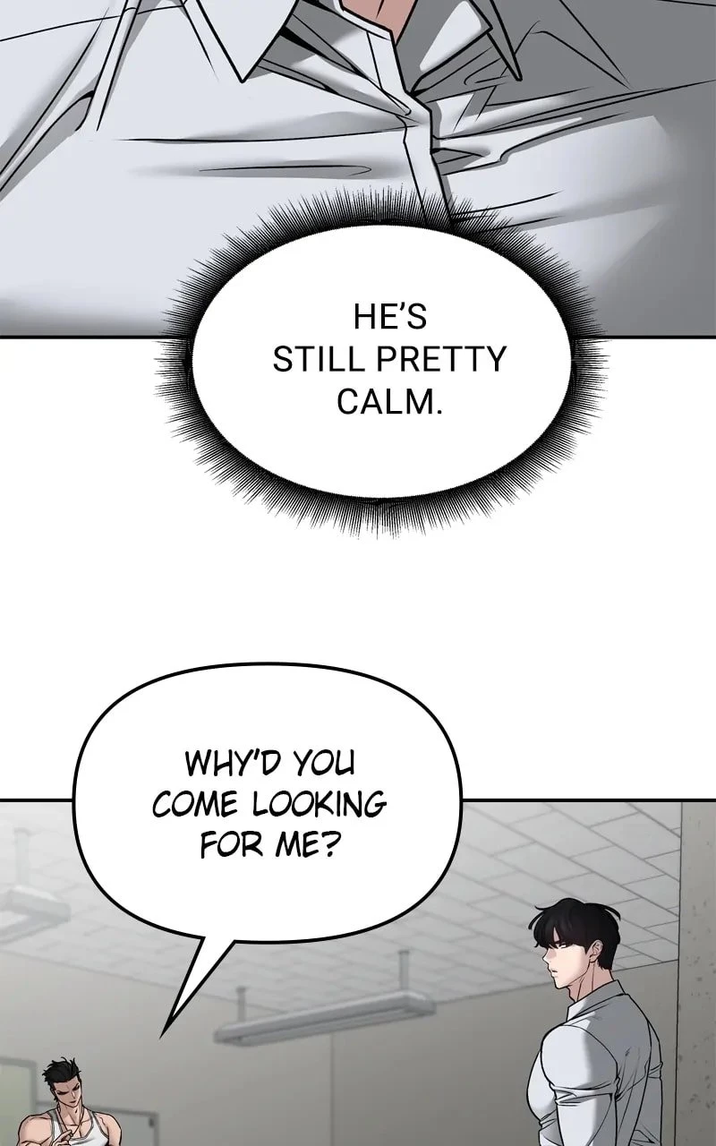 The Bully In-Charge Chapter 81 - 34