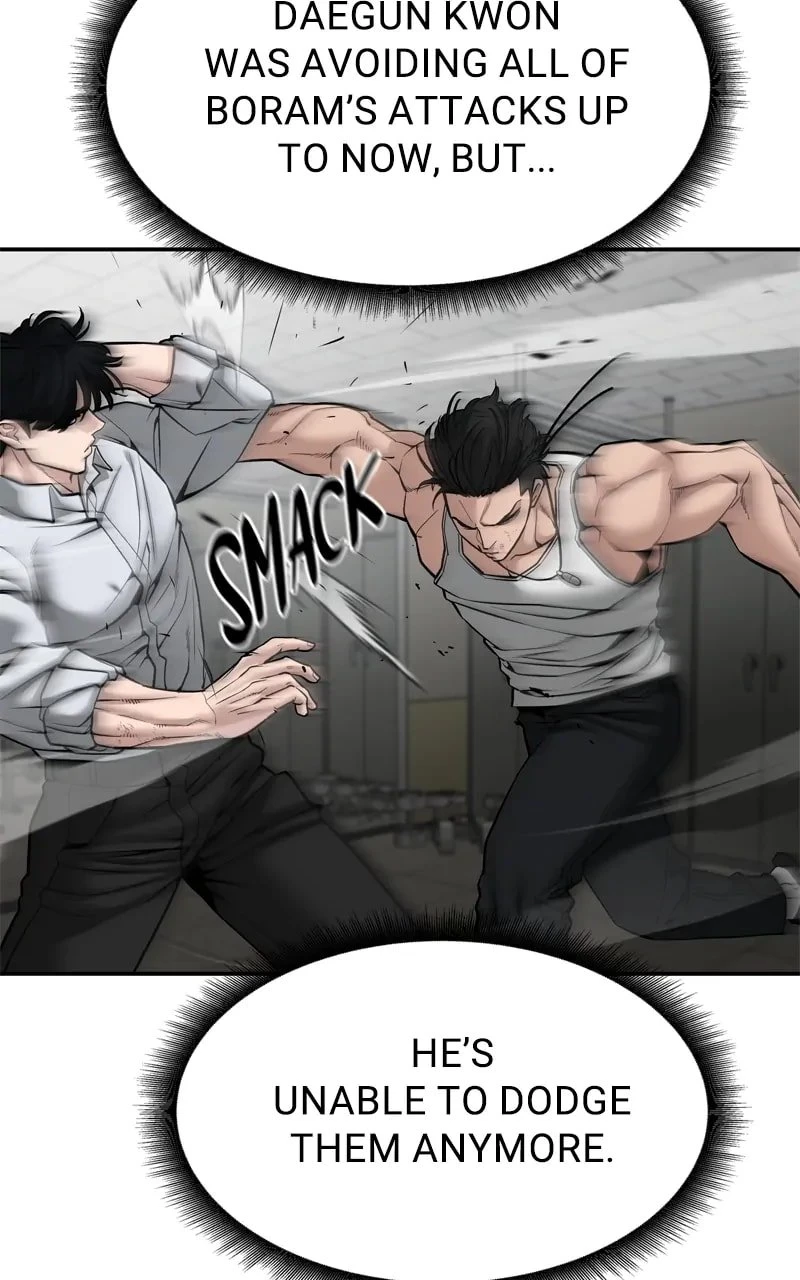 The Bully In-Charge Chapter 82 - 125