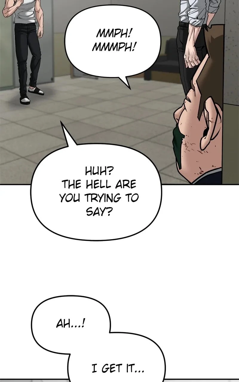 The Bully In-Charge Chapter 81 - 35