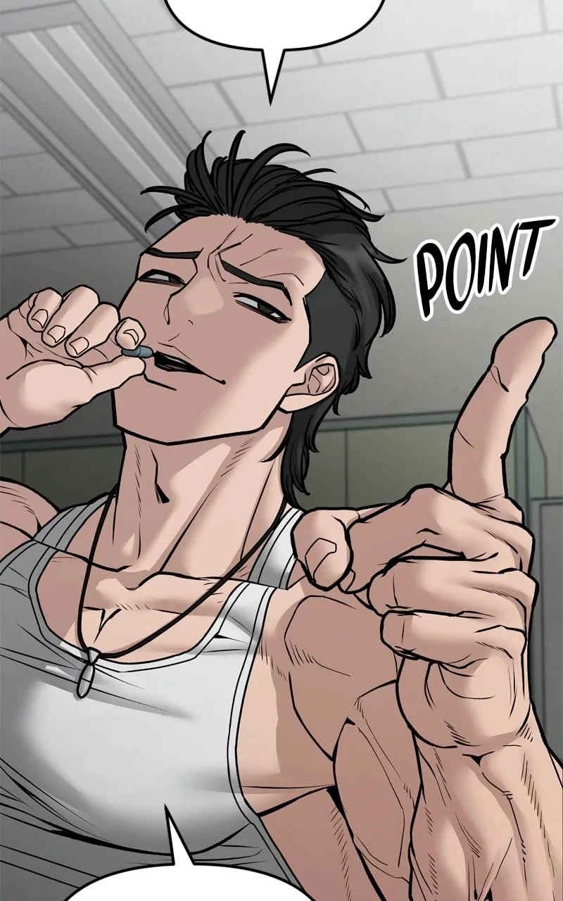 The Bully In-Charge Chapter 81 - 36