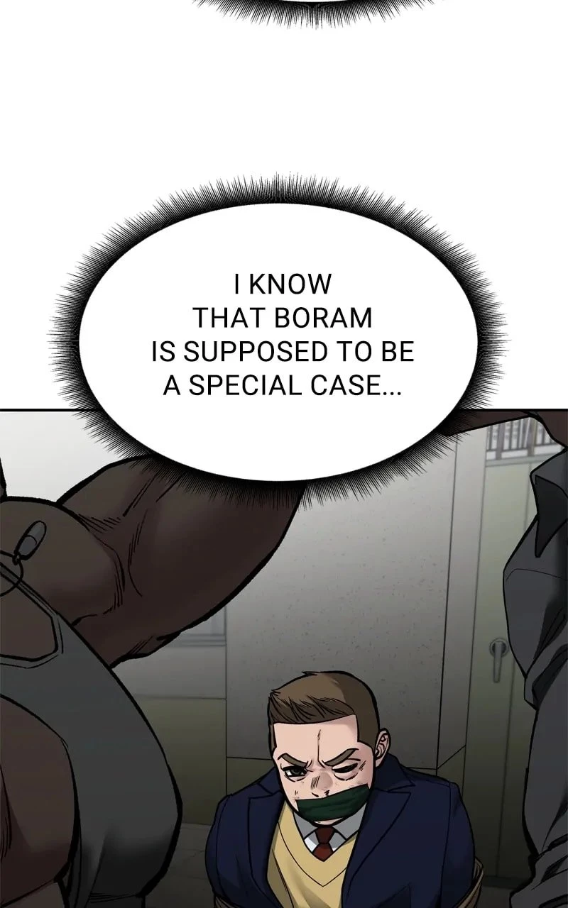 The Bully In-Charge Chapter 82 - 126