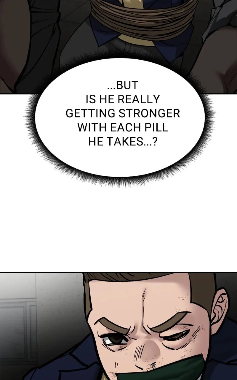 The Bully In-Charge Chapter 82 - 127