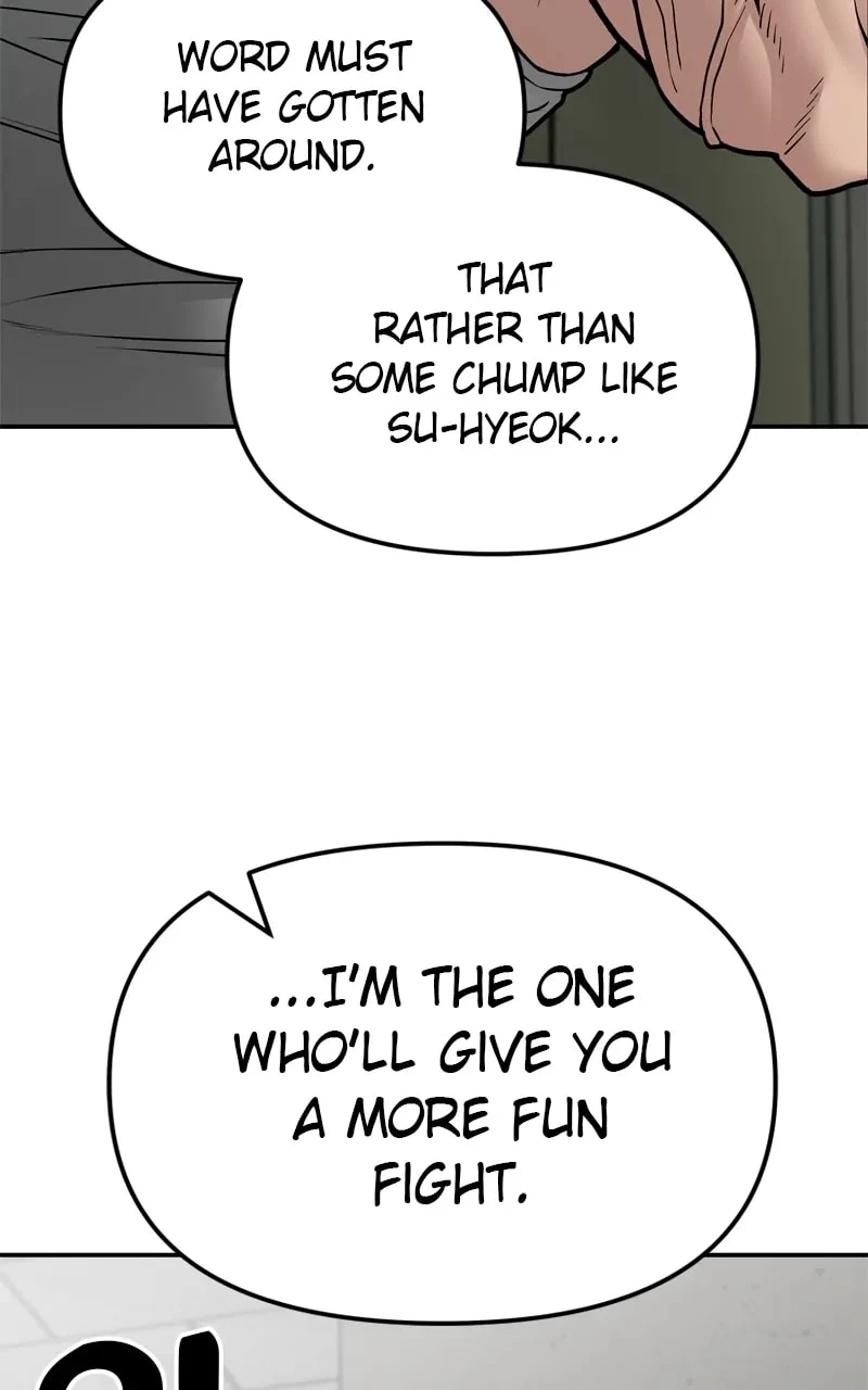 The Bully In-Charge Chapter 81 - 37