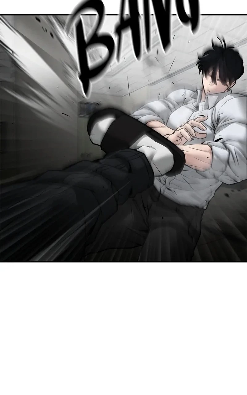 The Bully In-Charge Chapter 82 - 129