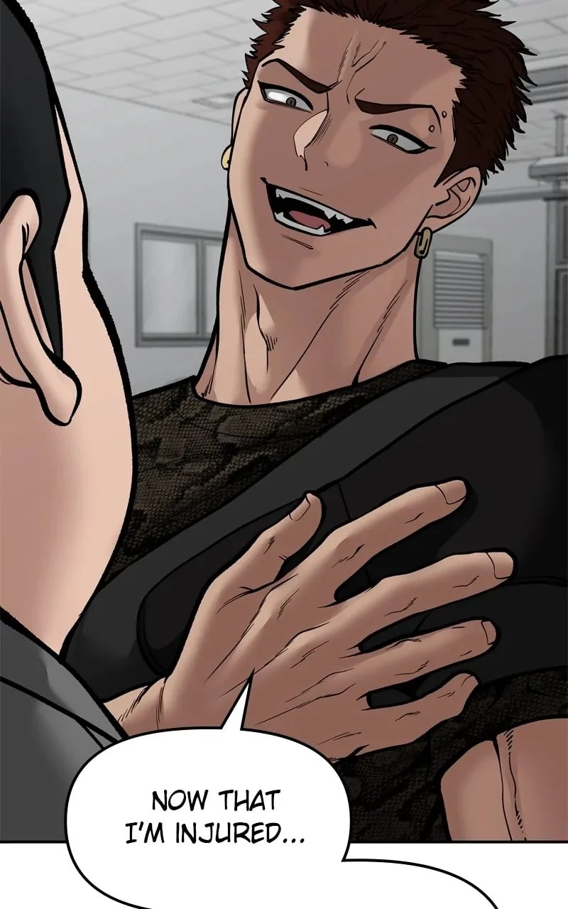 The Bully In-Charge Chapter 83 - 157