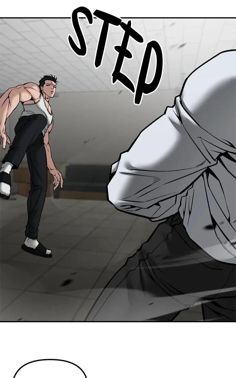 The Bully In-Charge Chapter 82 - 130