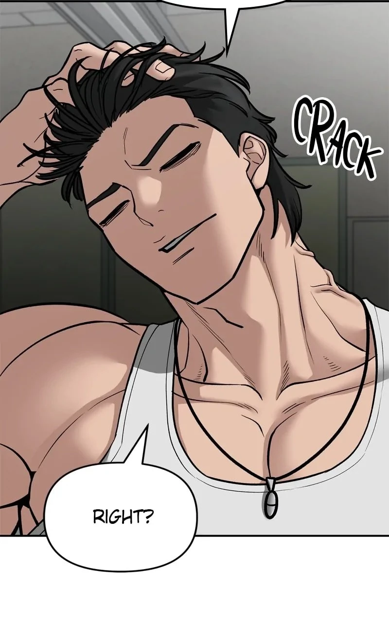 The Bully In-Charge Chapter 81 - 40
