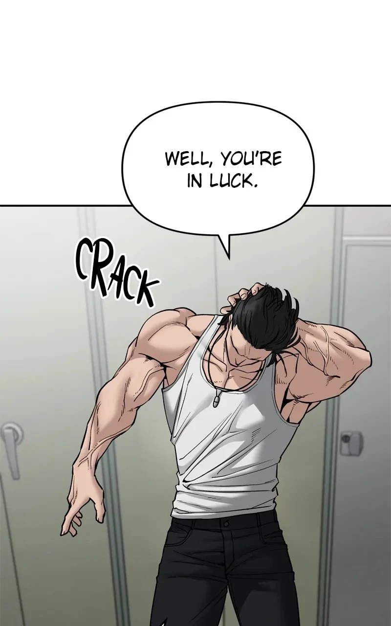 The Bully In-Charge Chapter 81 - 41