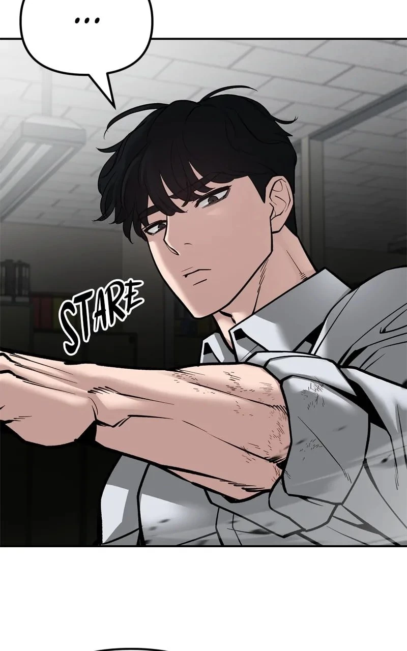 The Bully In-Charge Chapter 82 - 131