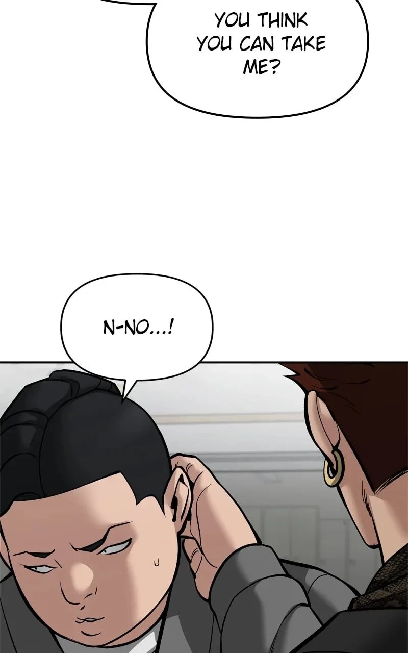 The Bully In-Charge Chapter 83 - 158