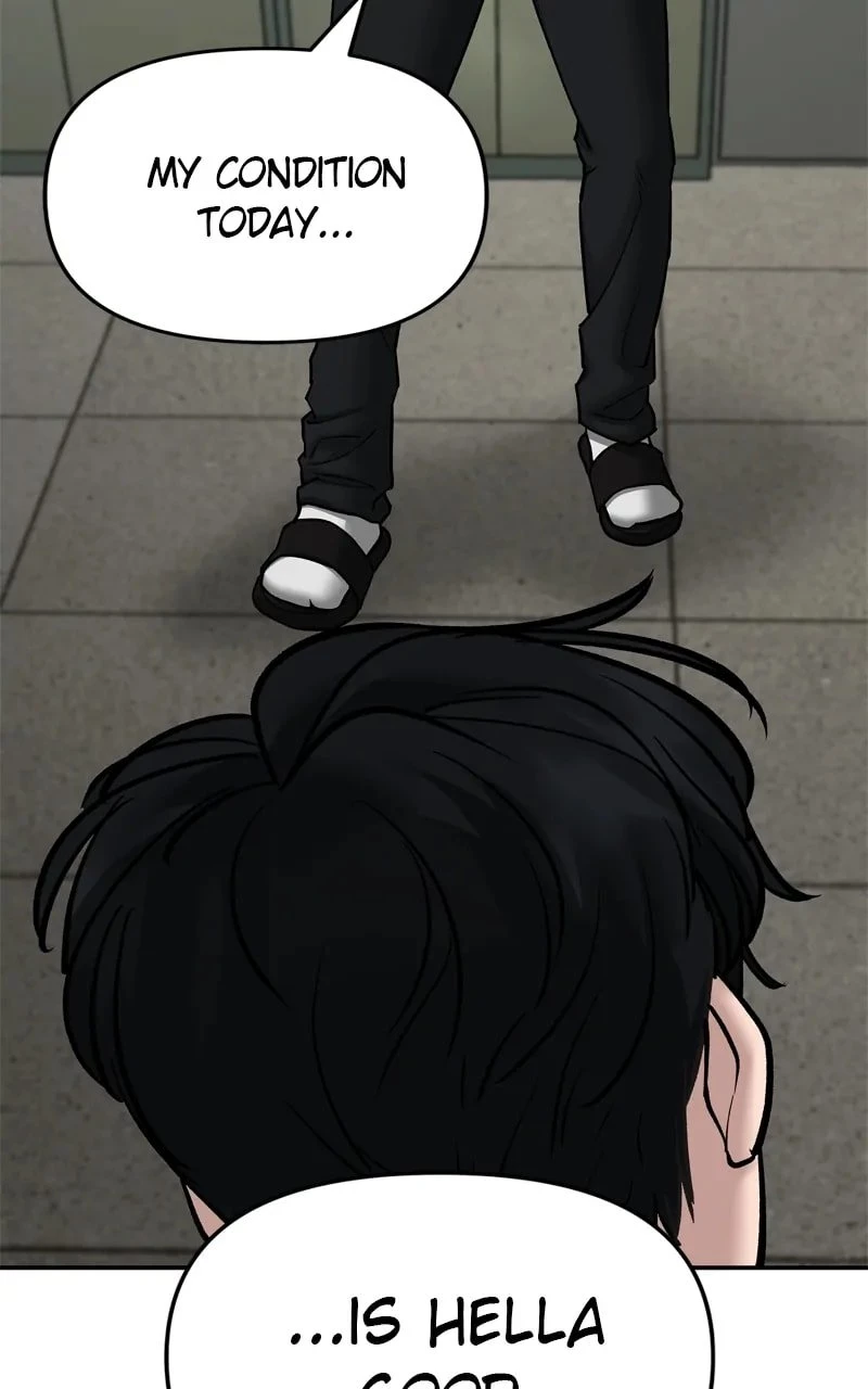 The Bully In-Charge Chapter 81 - 42