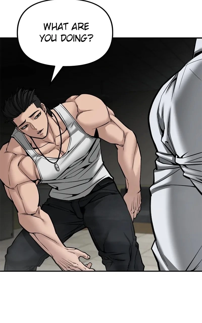The Bully In-Charge Chapter 82 - 132