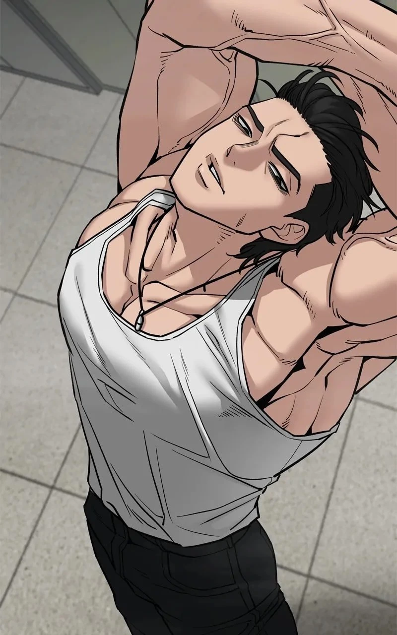 The Bully In-Charge Chapter 81 - 44