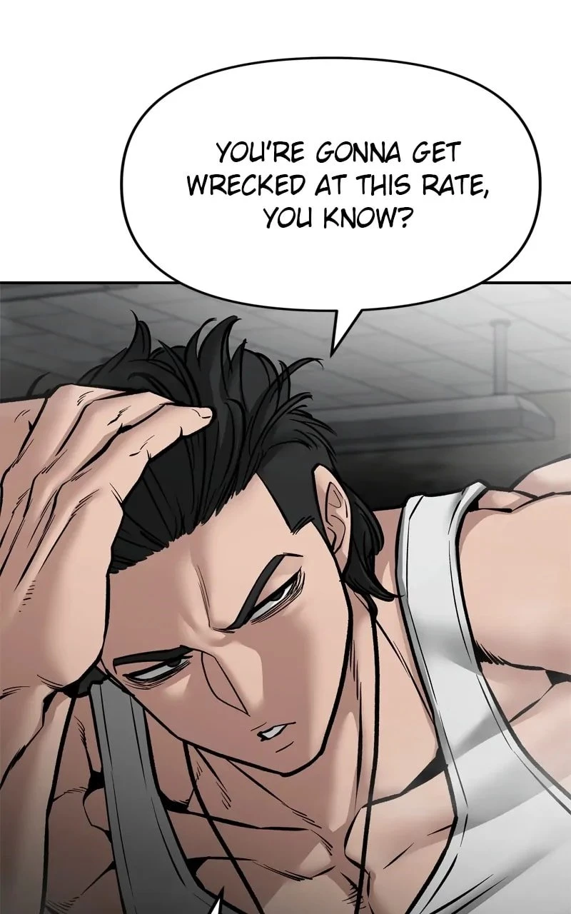The Bully In-Charge Chapter 82 - 133