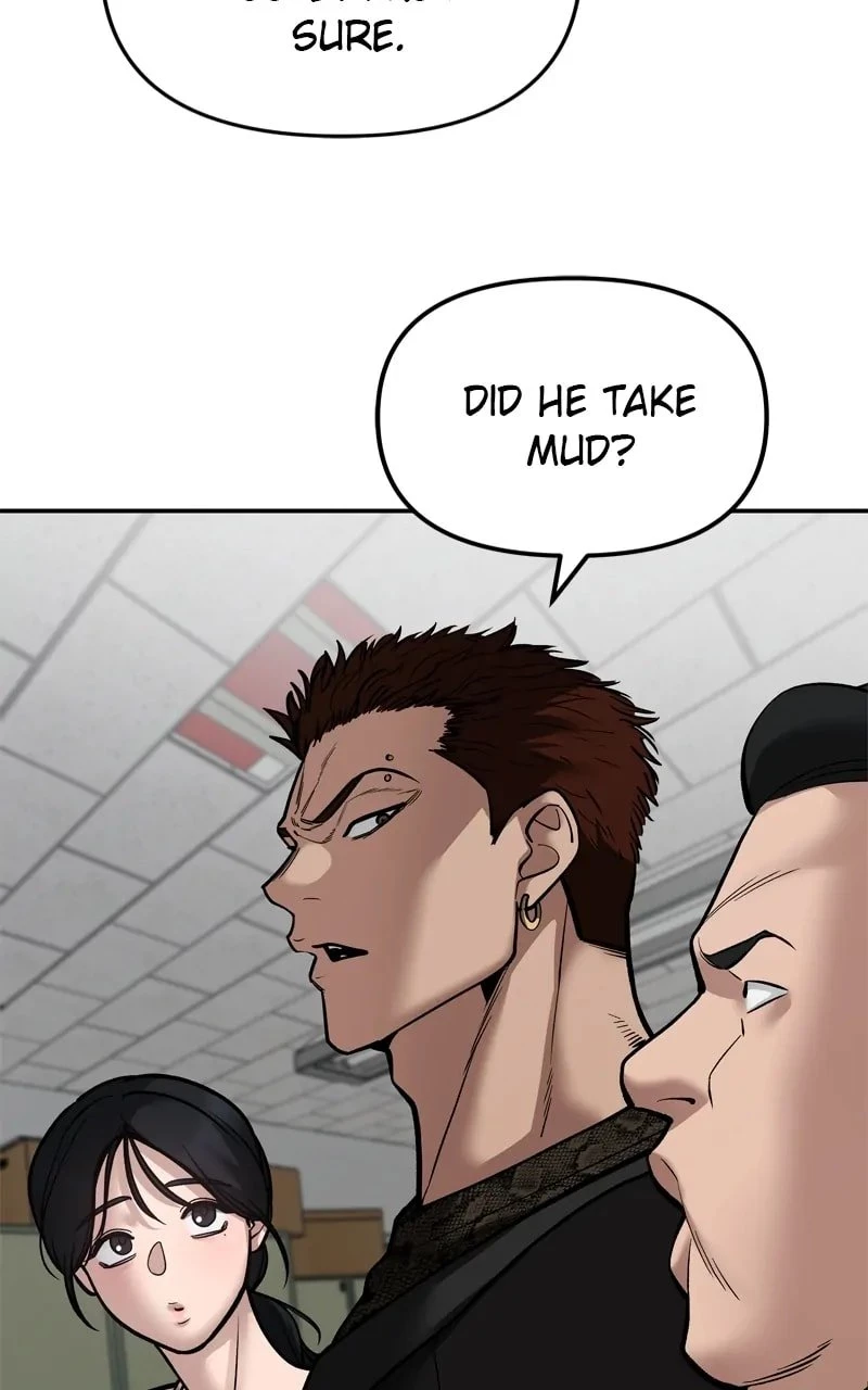 The Bully In-Charge Chapter 83 - 163