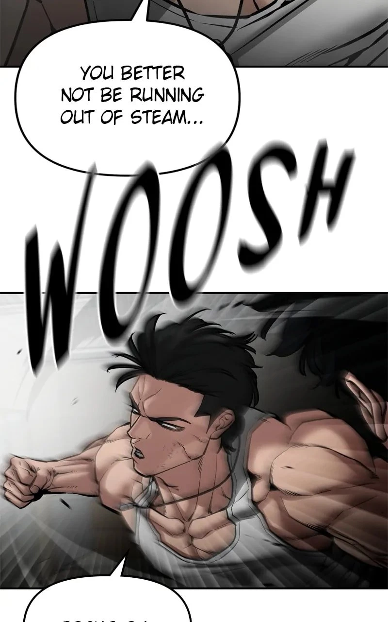 The Bully In-Charge Chapter 82 - 134