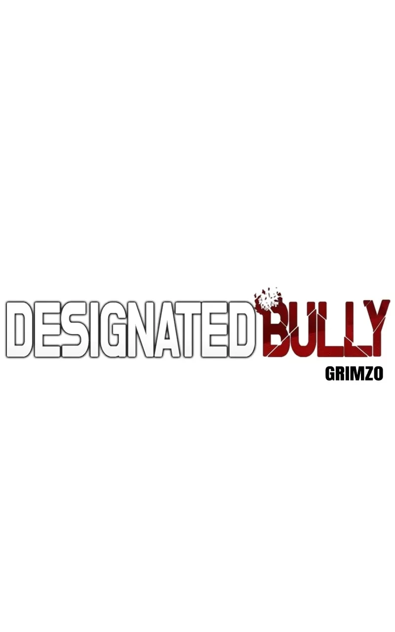 The Bully In-Charge Chapter 81 - 46