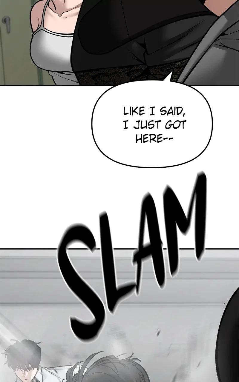 The Bully In-Charge Chapter 83 - 164