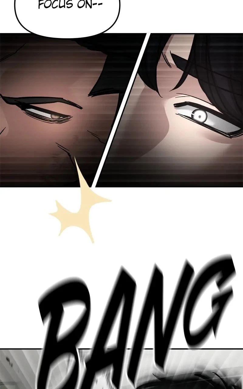 The Bully In-Charge Chapter 82 - 135