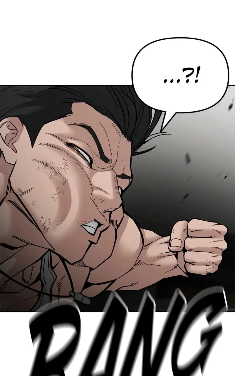 The Bully In-Charge Chapter 82 - 137
