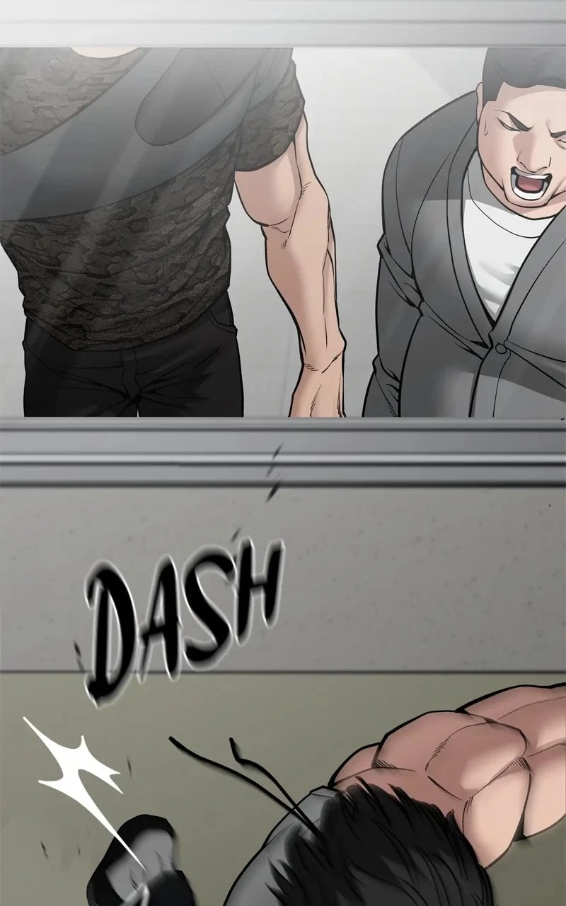 The Bully In-Charge Chapter 83 - 166