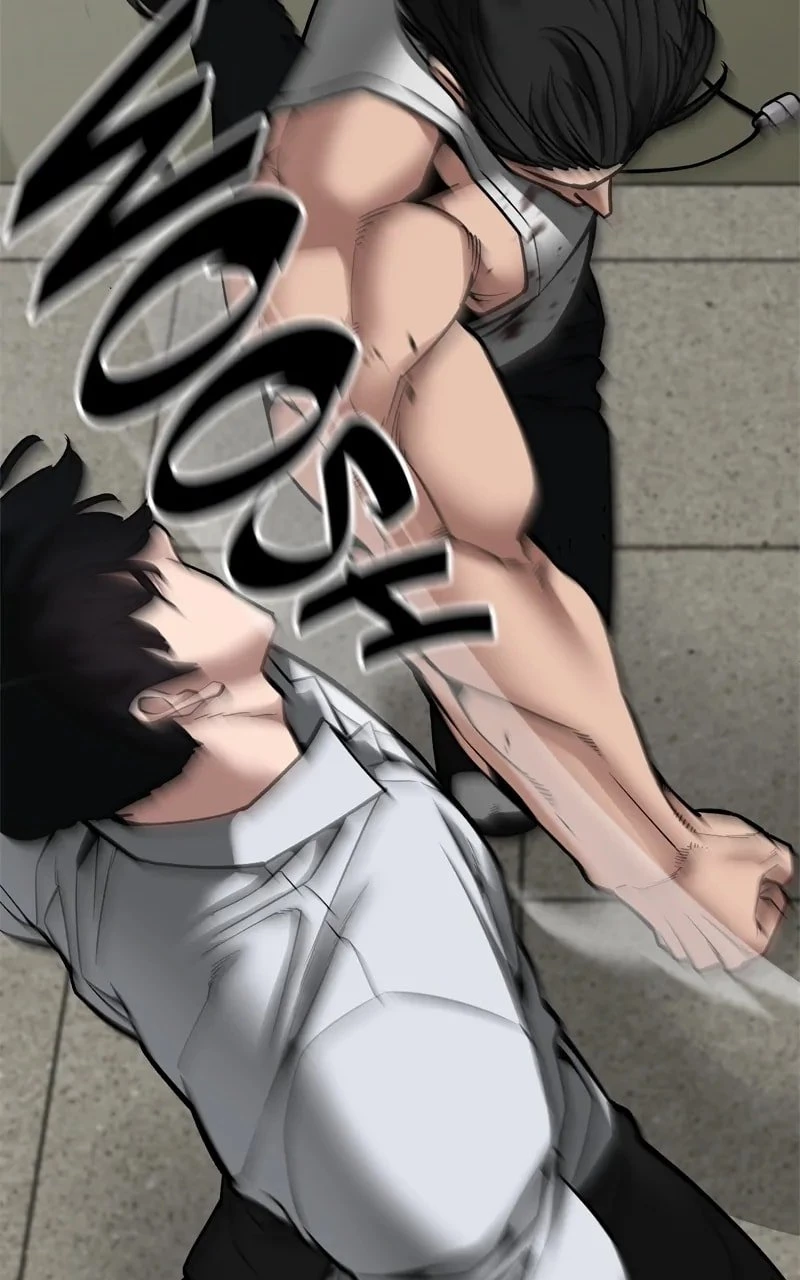 The Bully In-Charge Chapter 83 - 167