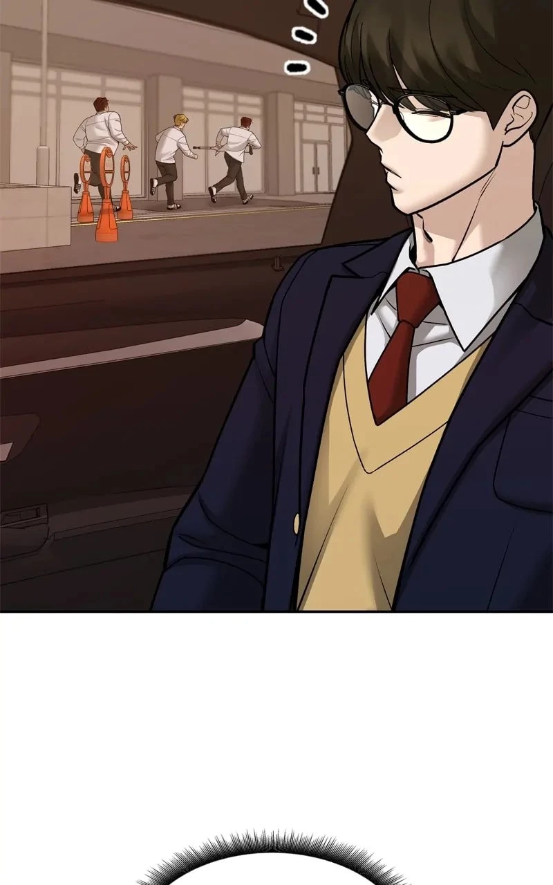 The Bully In-Charge Chapter 81 - 51