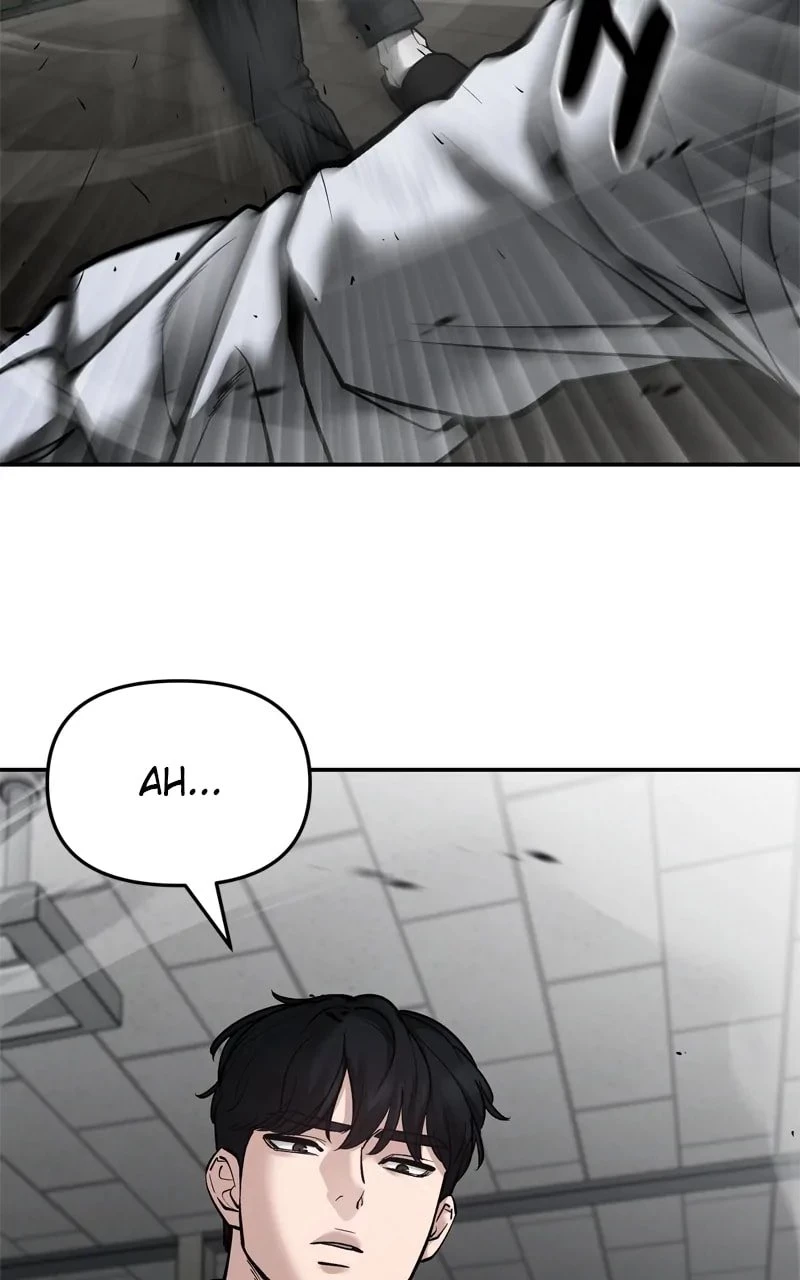 The Bully In-Charge Chapter 82 - 140