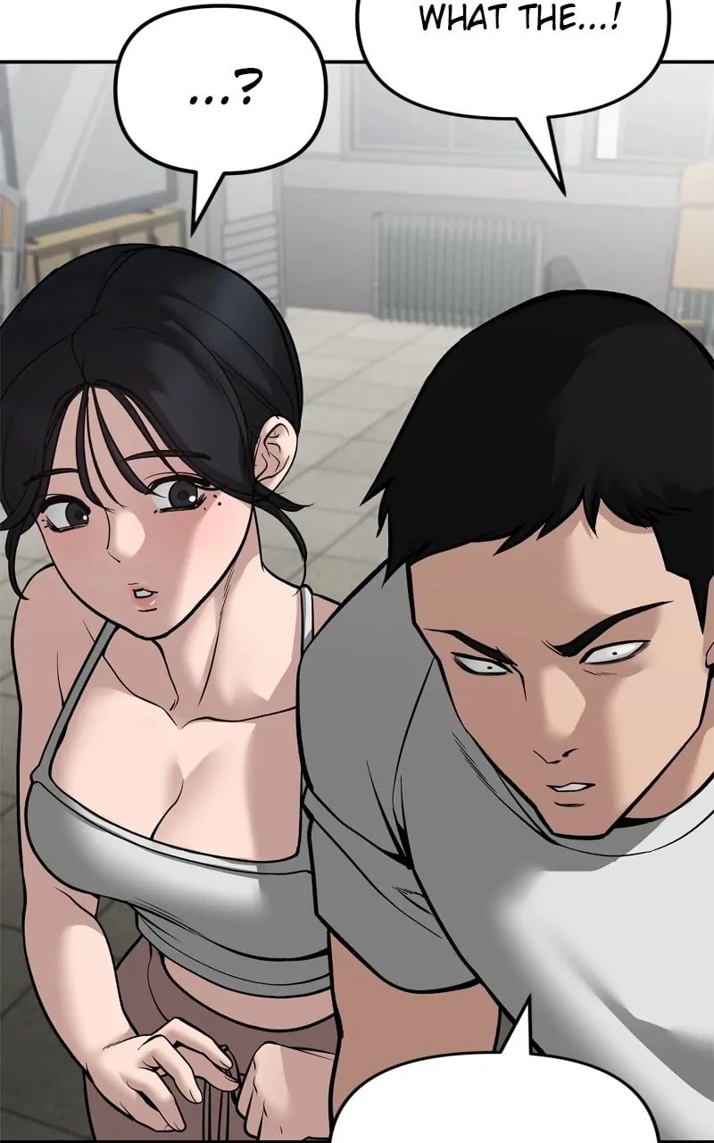 The Bully In-Charge Chapter 82 - 143