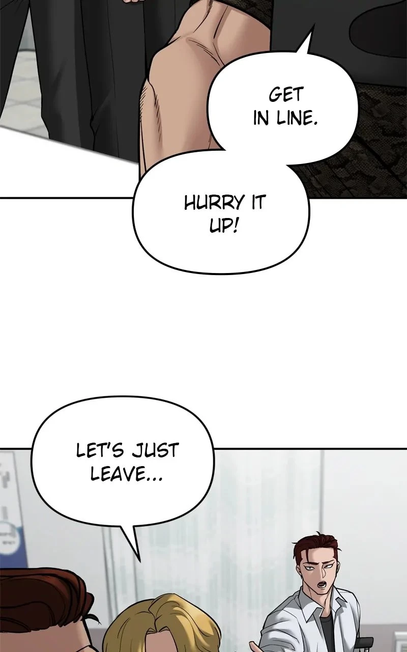 The Bully In-Charge Chapter 81 - 56