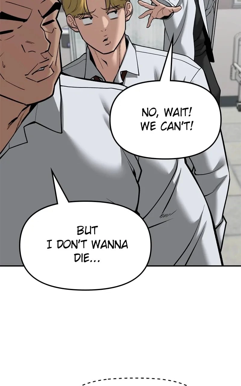 The Bully In-Charge Chapter 81 - 57