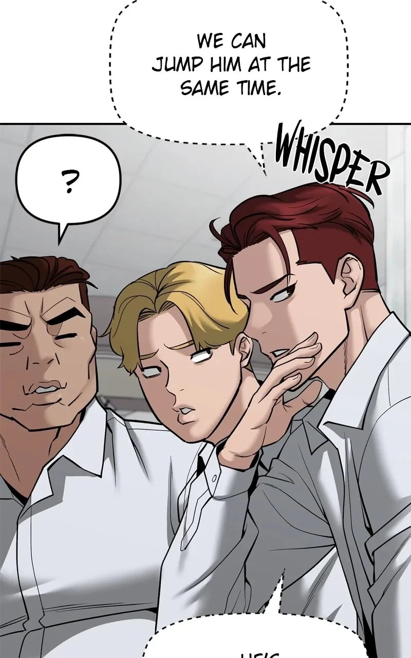 The Bully In-Charge Chapter 81 - 58
