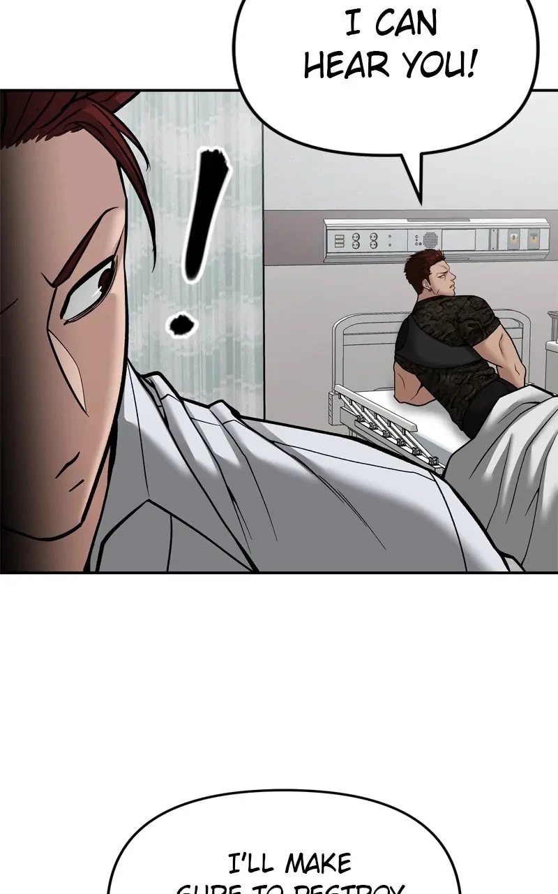 The Bully In-Charge Chapter 81 - 61