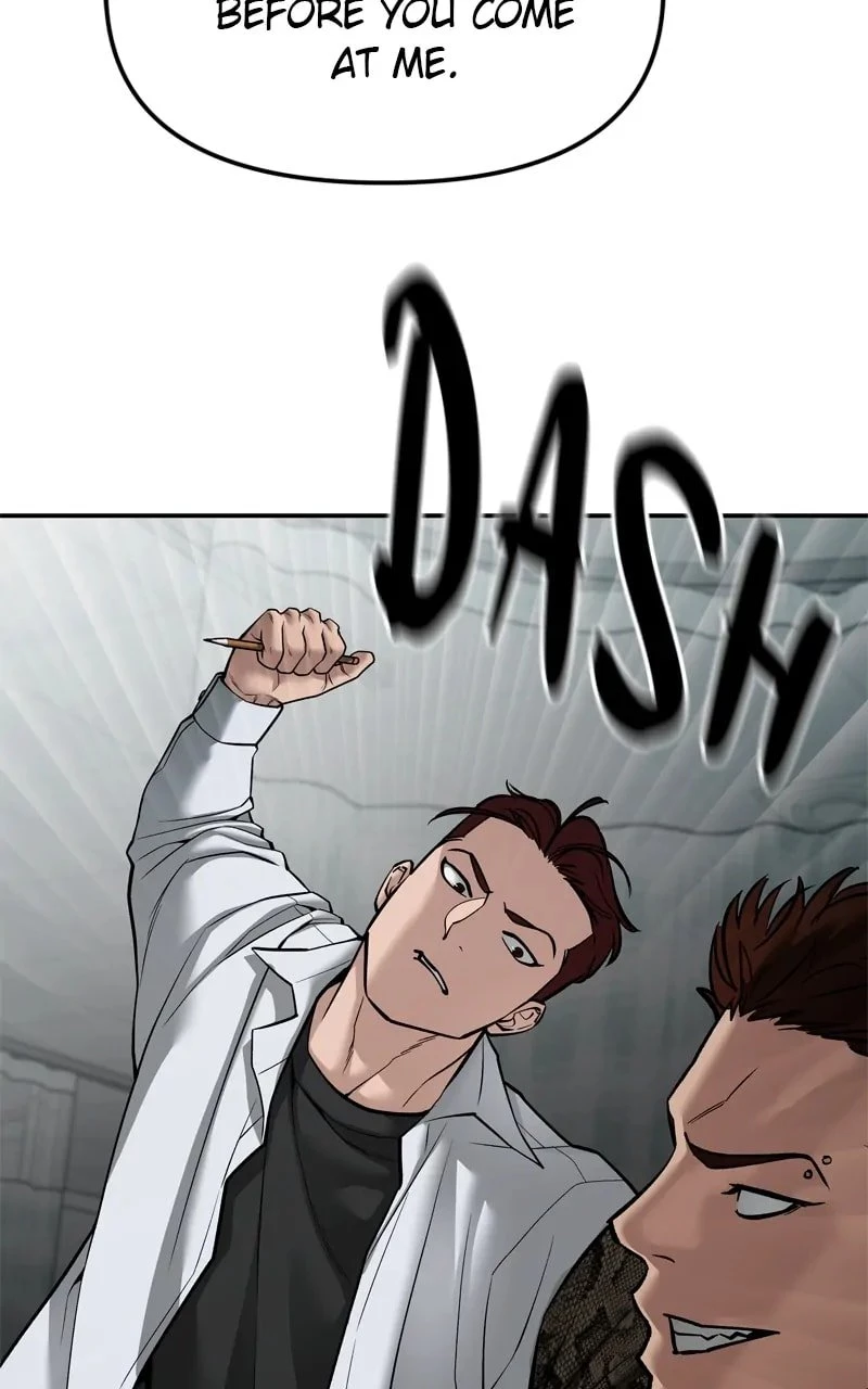 The Bully In-Charge Chapter 81 - 63