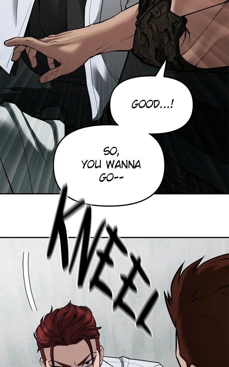 The Bully In-Charge Chapter 81 - 64