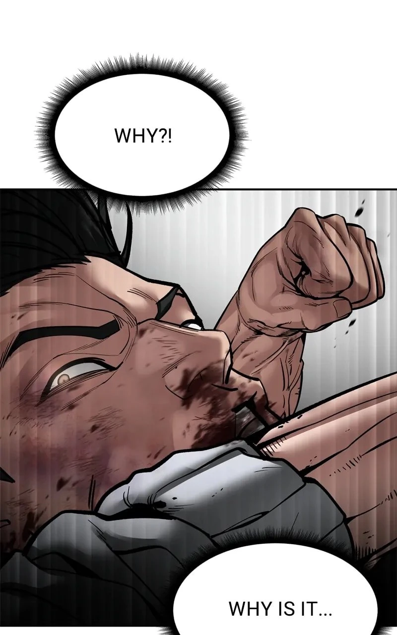 The Bully In-Charge Chapter 83 - 183