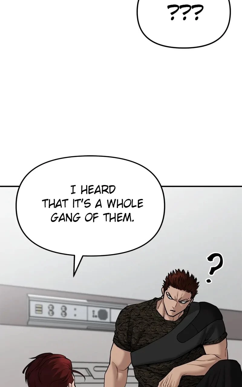 The Bully In-Charge Chapter 81 - 66