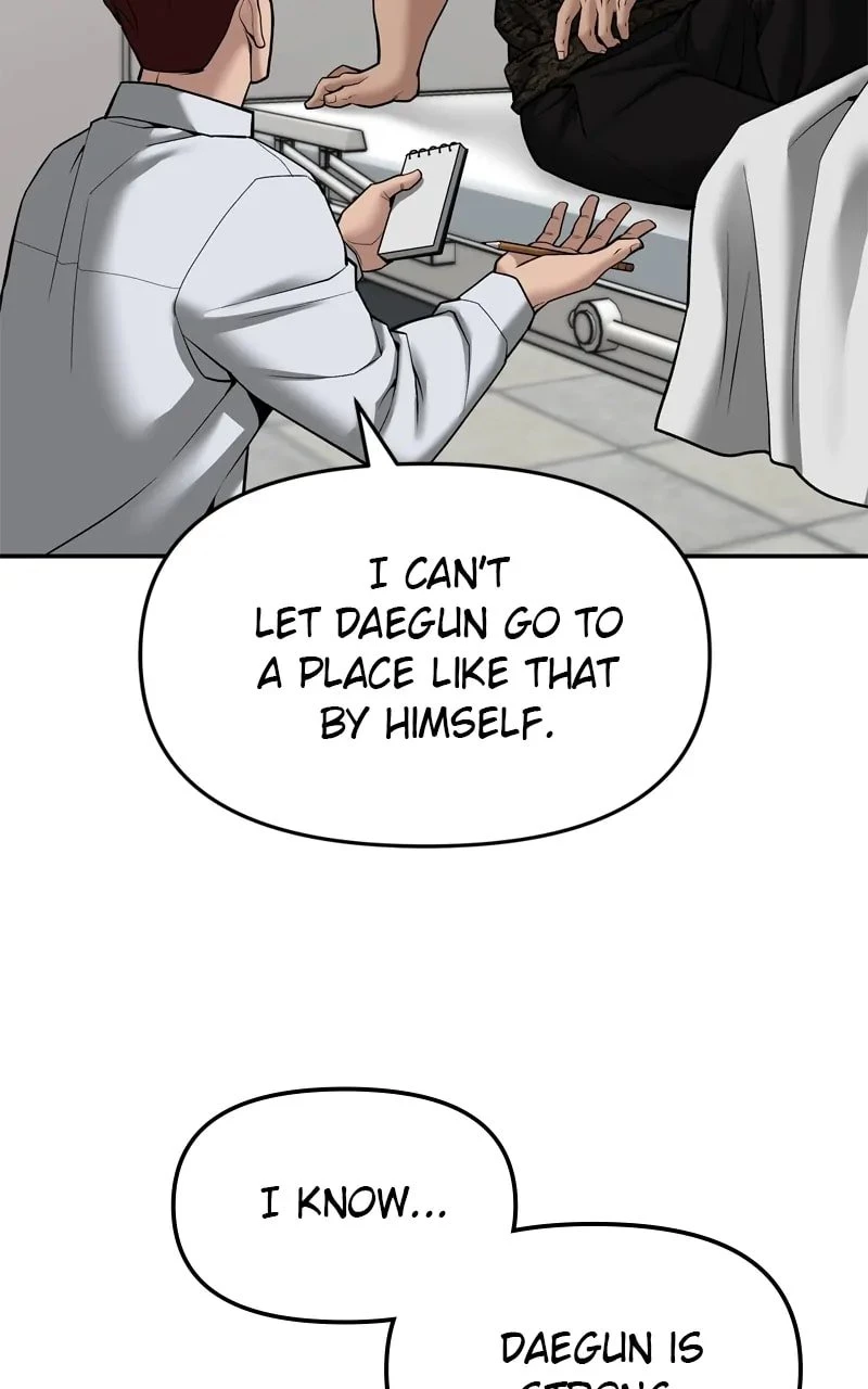 The Bully In-Charge Chapter 81 - 67