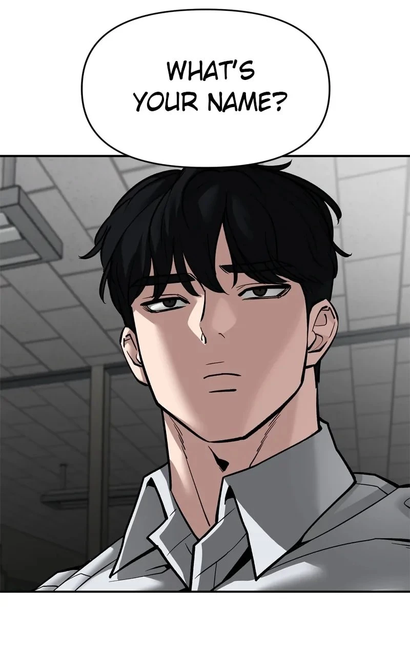 The Bully In-Charge Chapter 82 - 157
