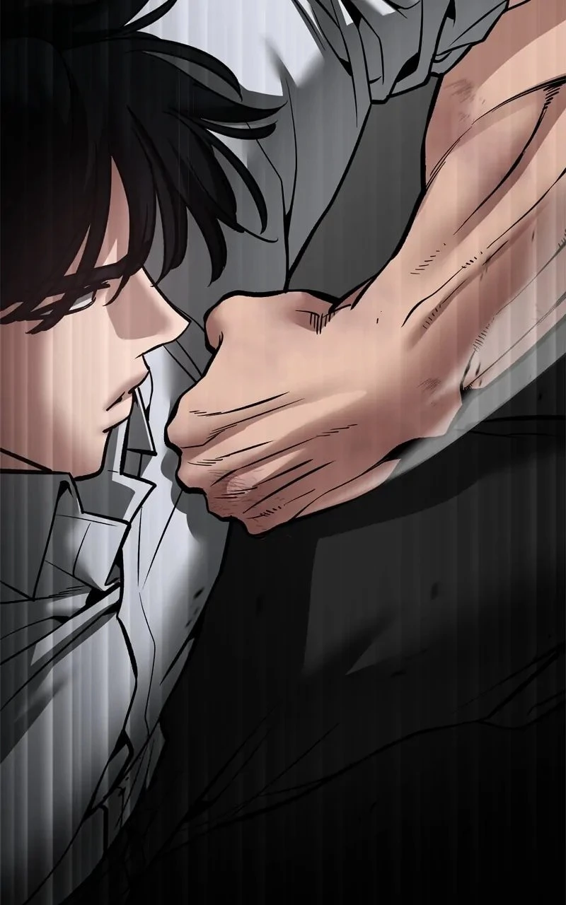 The Bully In-Charge Chapter 83 - 186