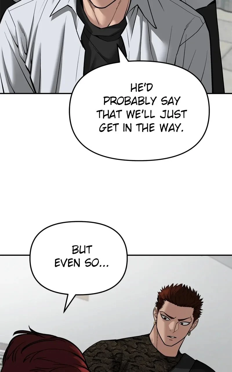The Bully In-Charge Chapter 81 - 70